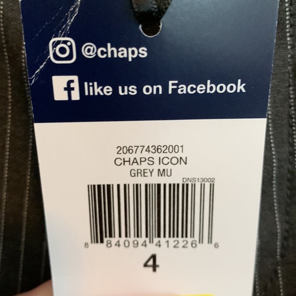 Chaps dress pants - Picture 5 of 5